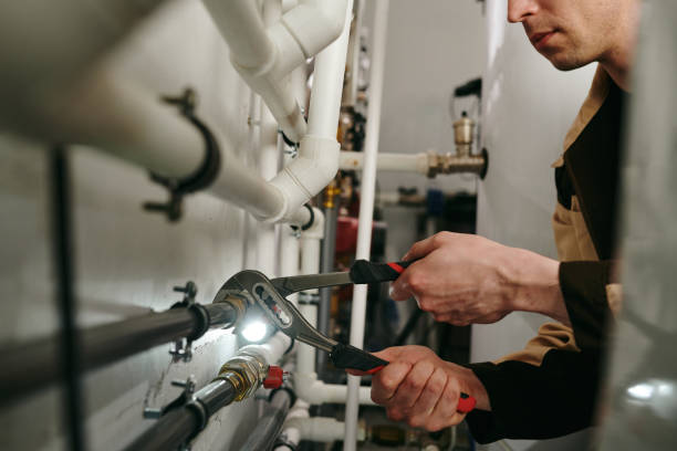 Hot Water Heater Installation in Swainsboro, GA