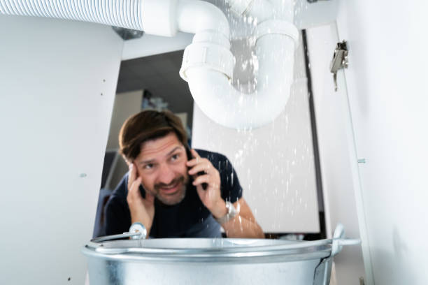 Best Clogged Drain Plumber  in Swainsboro, GA