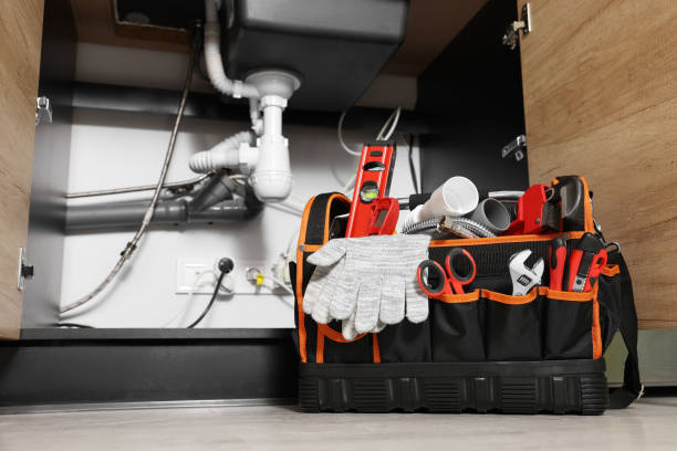 Reliable Swainsboro, GA Plumbing Solutions