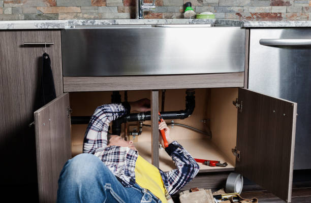 Best Water Leak Repair  in Swainsboro, GA