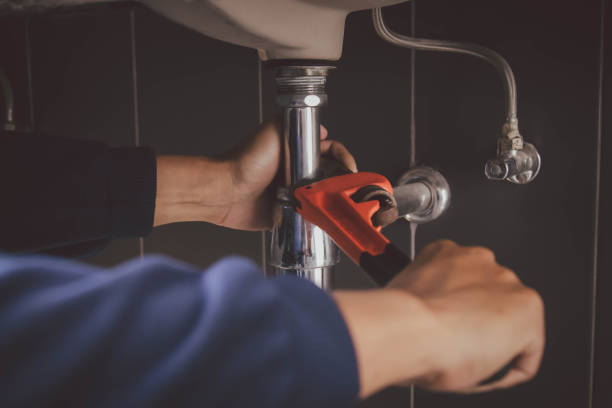 Best Toilet Repair Services  in Swainsboro, GA
