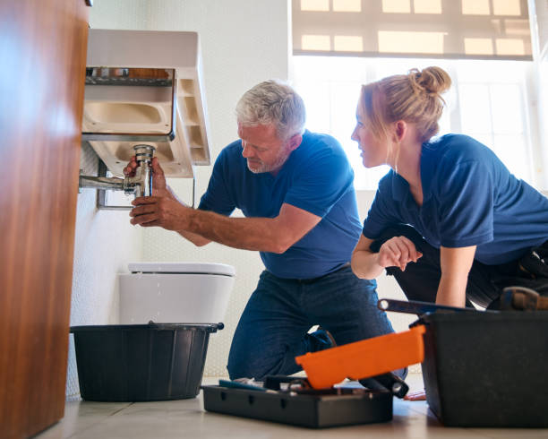 Best Pipe Repair Near Me  in Swainsboro, GA